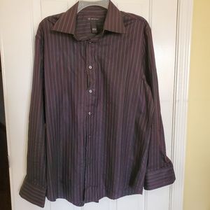 INC Men's Dress Shirt